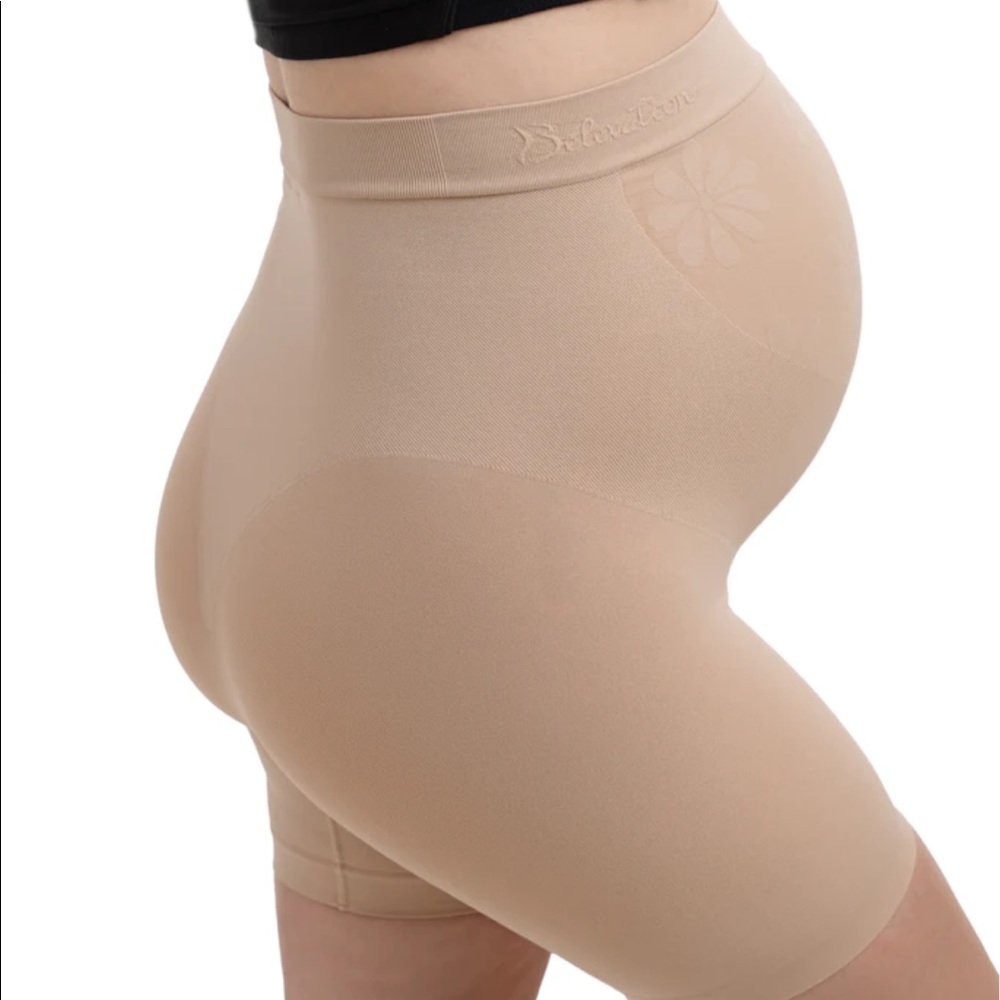 Belevation maternity underwear